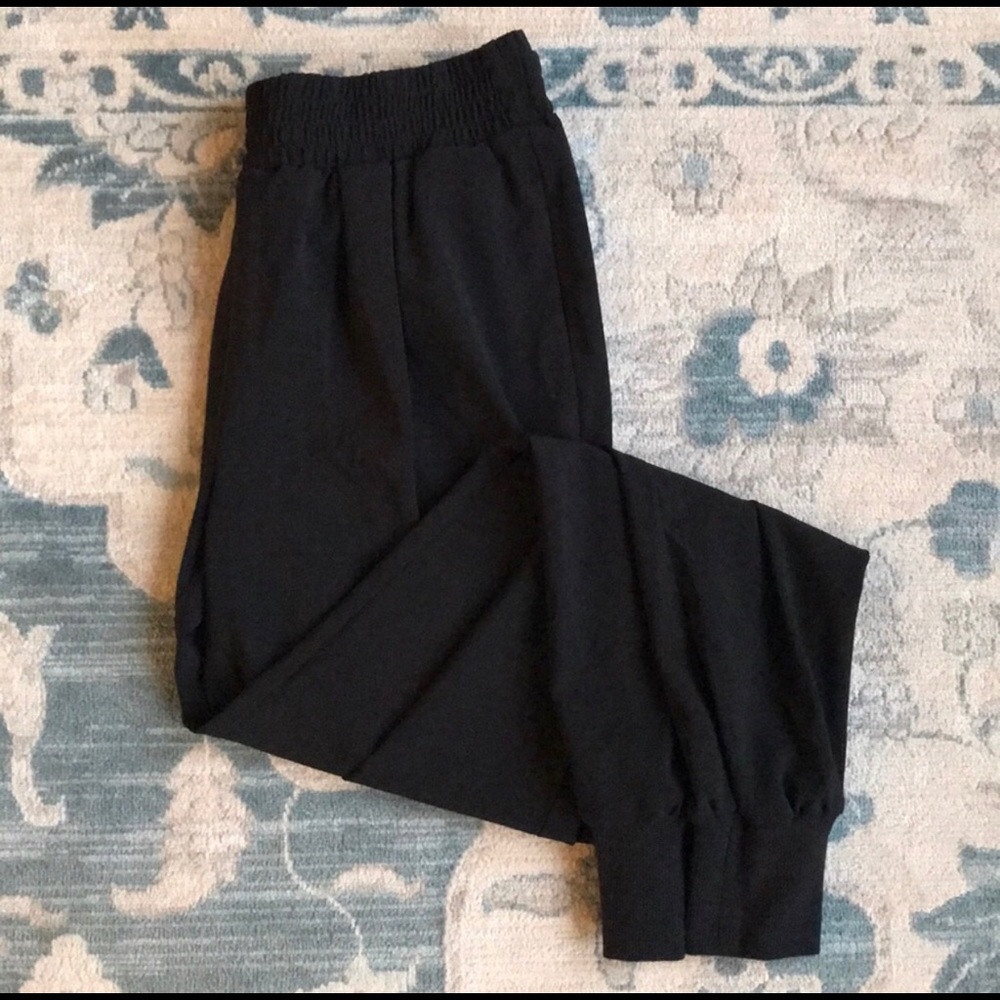 Body by Victoria Dressy Joggers